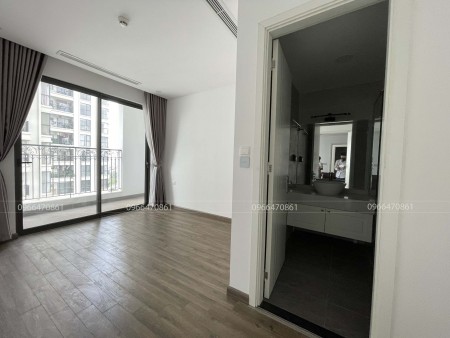 Sunshine Riverside diện tích 98m2 thông thủy 3 phòng ngủ có đồ gỗ giá bán 3,7 tỷ