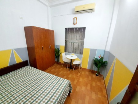 Phòng đẹp, full đồ Chiến Thắng, Văn Quán, Hà Đông