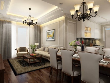 Chung cư Nam Định Tower - Tiện ích đầy đủ nâng tầm trải nghiệm, giá bán 1.728 tỷ, sổ sẵn