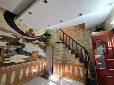 Gốc Đề diện tích sử dụng 23m2 3 tầng, giá 1.9 tỷ, gần chợ, gần trường, nhiều tiện ích