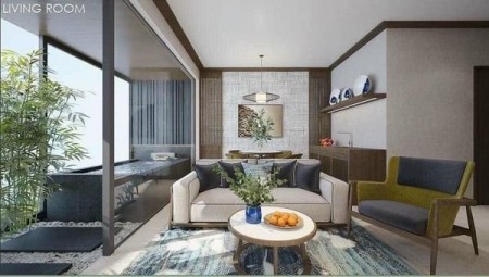 Căn hộ nghỉ dưỡng chuẩn đẹp giá siêu ngon Wyndham Thanh Thủy giá bán 880 triệu/tháng