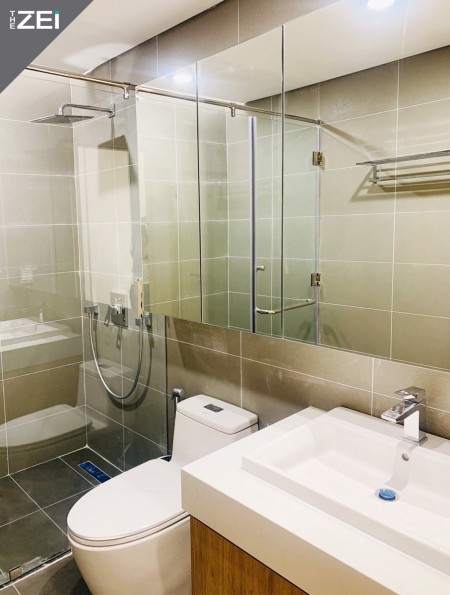 Cần bán căn hộ 3 ngủ căn góc, dự án tại Mỹ Đình diện tích 107.7m2, kiến trúc nhà đẹp