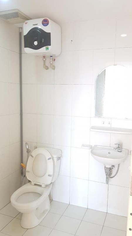 Bán căn hộ chung cư Trương Định, tiện ích đầy đủ diện tích 97m2, giá nhỉnh 2 tỷ, số sẵn