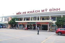 Bán nhà đường Mỹ Đình, Nam Từ Liêm, diện tích sử dụng 42m2, giá bán 5.2 tỷ khu dân cư