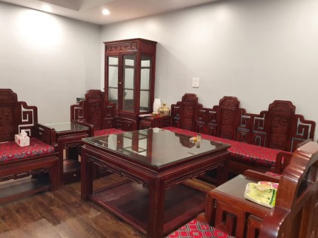 Bán nhà quận Đống Đa, 6 tầng diện tích sử dụng 54m2, thang máy, kinh doanh, giá 8,6 tỷ