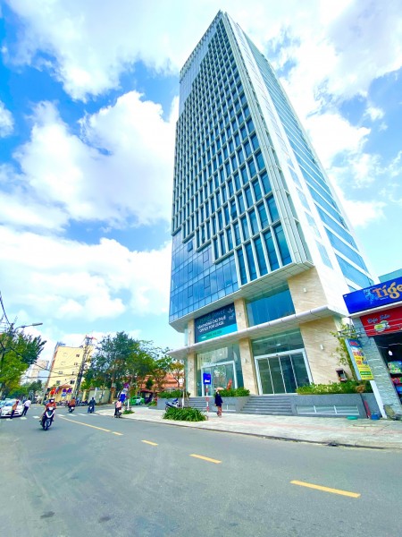 Thuê văn phòng hạng A giá 0 đồng đầy đủ tiện ích chỉ có ở G8 Golden Đà Nẵng miễn phí quản lí