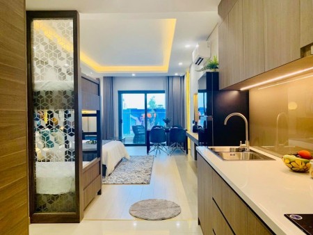 Bán căn hộ Quy Nhơn Melody đã cất nóc giá 1.6 tỷ chiết khấu cao, giá chỉ 32 triệu/m2
