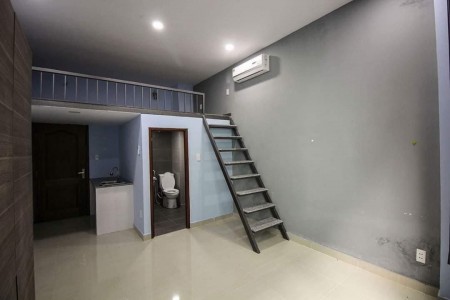 CHUNG CƯ MINI BẢO VỆ 24/24 NHÀ XE RIÊNG AN NINH SANG TRỌNG
