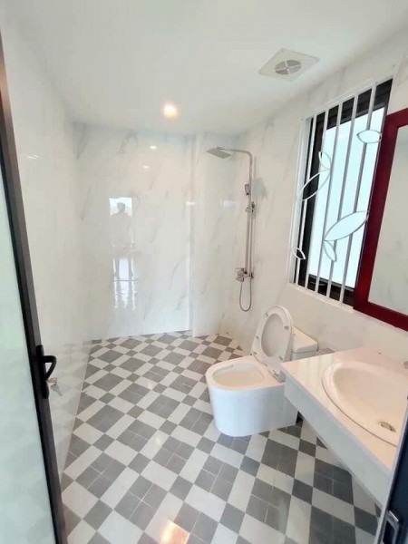 Bán nhà Tả Thanh Oai, Thanh Trì ngõ rộng thôn thoáng, đầy đủ tiện ích giá bán 3.5 tỷ, lhcc
