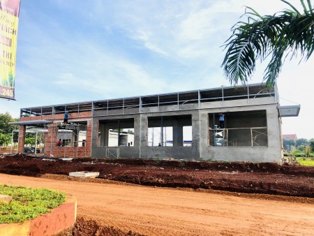Tiềm năng vàng tăng giá sau dịch đất nền Bình Phước đón đầu xu thuế đất nền công nghiệp liên hệ ngay