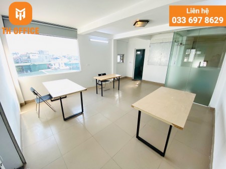 Chính chủ cho thuê Văn Phòng 65m2 tại 218 Thượng Đình, Thanh Xuân. LH 033 697 8629 (Call/Zalo)