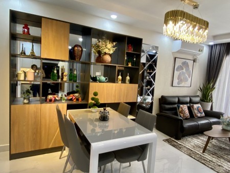 Cho thuê căn hộ Quận 3 Terra Royal 3PN, 80m2, full nội thất đầy đủ giá 20 tr/th, LH 0902442018