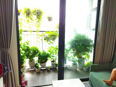 Căn hộ 3PN Full đồ xịn giá cho thuê 13 triệu/tháng tại chung cư Vinhomes Smart City Tây Mỗ