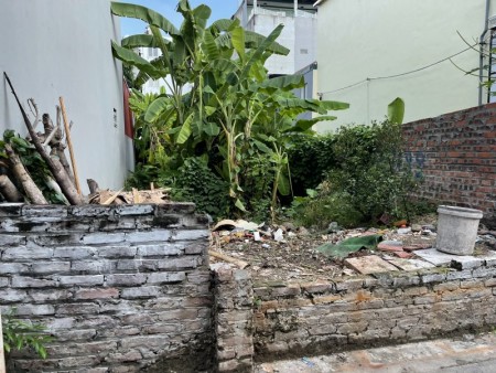 Vỡ nợ bắt lỗ bán lại lô 103m2 đất tại Cự Đà giá siêu rẻ, đường ô tô vào tận đất sổ sẵn