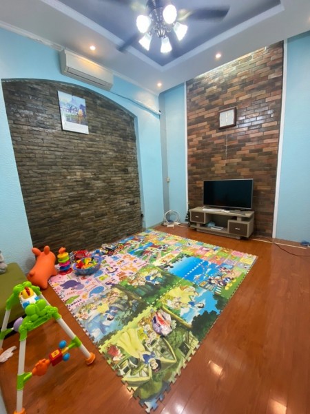 Bán nhà Mặt Phố Phương Liệt dtsd 24m, 3 tầng, có vỉa hè, Lô góc Kinh Doanh vô địch, Giá: 3.5 tỷ