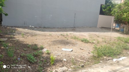 Cần tiền kinh doanh bán nhanh thửa đất dịch vụ Quất Lâm Thường Tín giá bán 1.25 tỷ