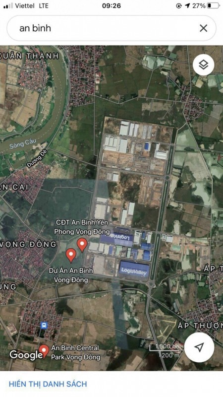 Đi đến slide 2