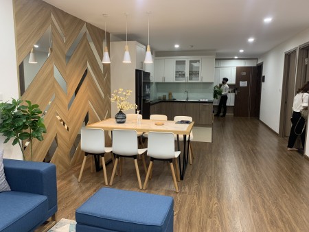 Bán chung cư đối diện Lotte Mall Tây Hồ, căn 2PN,85m2 giá 3,2tỷ ở Udic Westlake,CK 4%,Nhận nhà ngay
