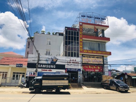 Đất trung tâm vùng ven Đà Lạt giá rẻ mùa dịch 700 triệu, hỗ trợ vay ngân hàng, pháp lí đủ