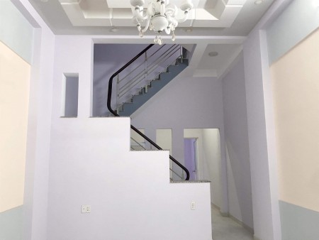 A624 Bán nhà Quận 6 KDC Phú Lâm D Giá 9,5 Tỷ Vị Trí Siêu Đẹp, Căn Duy Nhất