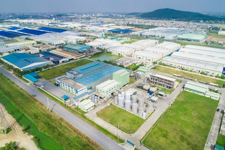Chuyên mua bán đất nhà xưởng 50 năm tại Hải Dương giá tốt đầu tư, khu vực đang phát triển