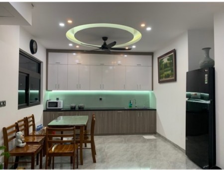 Bán nhà nguyên căn 6 tầng mặt tiền 6m, phố Bông Nhuộm, Hoàn Kiếm, gần phố, lh 0942.861188