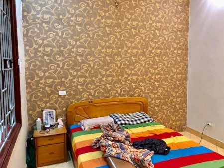 Bán nhà mặt ngõ thông kinh doanh Quận Cầu Giấy, diện tích 74m2 giá bán 7.3 tỷ