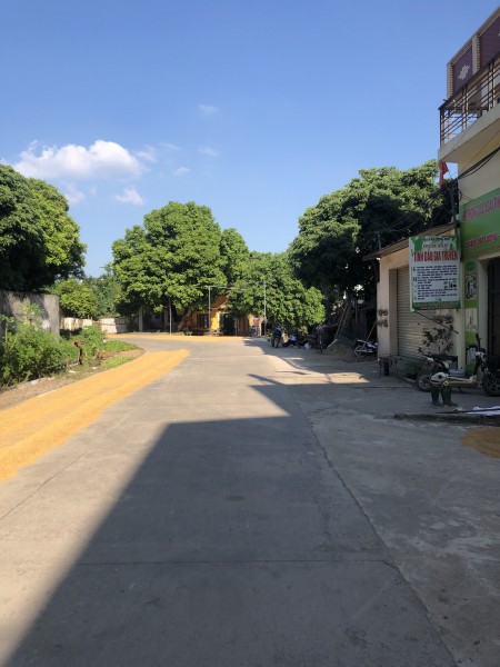 Chính chủ bán lô đất Tân Lương minh quang, giáp Trường Quân Khí, Nhà máy Z92 Đường 302