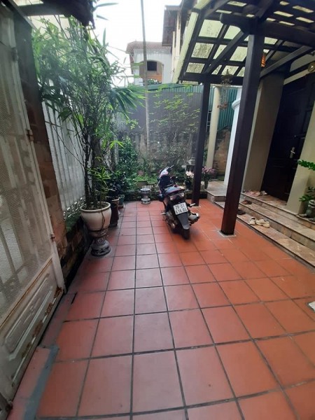 Mặt ngõ kinh doanh phố Tôn Đức Thắng giá bán chỉ 2.95 tỉ sổ chính chủ bàn giao ngay