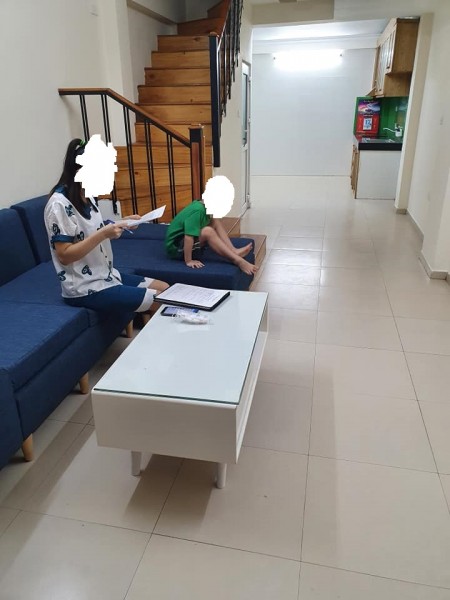Bán nhà Cầu Diễn, chủ tự xây, ô tô đỗ cổng, giá chỉ hơn 2 tỷ sổ đẹp nở hậu, sẵn giao dịch