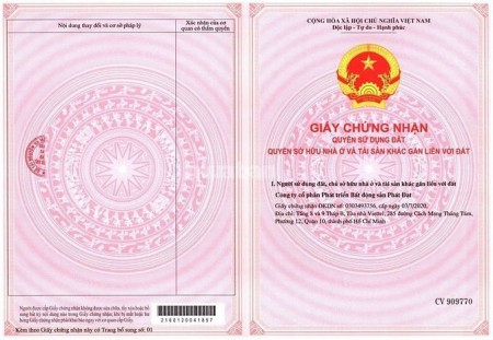 Chính chủ cần bán gấp nền thương mại diện tích 7x18 (126m2) Nhơn Hội New City
