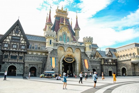 Đi đến slide 4