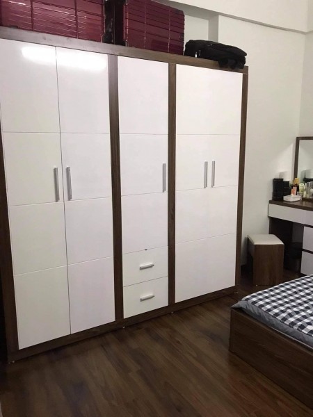 Chung cư Ruby Tower Thanh Hóa diện tích sử dụng 68m² 2 phòng ngủ, liên hệ 0916.981.524