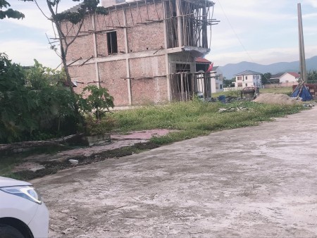 Tuyến đường Quốc gia ven biển Nghi Sơn Cửa Lò 60m đầu tư tăng giá cho BĐS