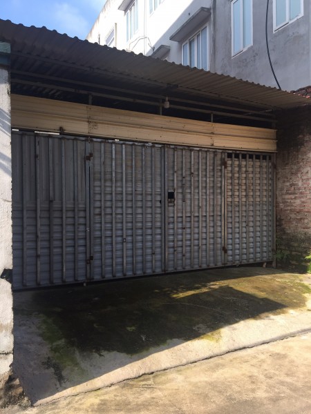 Bán nhanh lô đất 77,2m ô tô 7 chỗ đường thông Vĩnh Ngọc huyện Đông Anh giá 47 triệu/m2