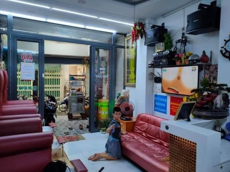 Bán nhà HXH Phạm Văn Chiêu P14 Quận Gò Vấp diện tích 60m2 4 tầng giá chỉ 4.5 tỷ