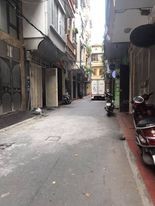 Bán nhà Quận Thanh Xuân 50m 5 tầng mt 4,5m, 2 thoáng, phân lô ô tô tránh, giá 8,95 tỷ