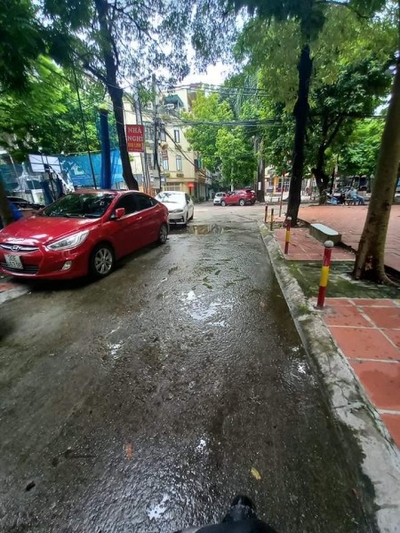 Ngụy Như Kon Tum ngõ ô tô bán nhà 3 tầng dtsd 50m2 giá nhỉnh 6.5 tỷ có thương lượng