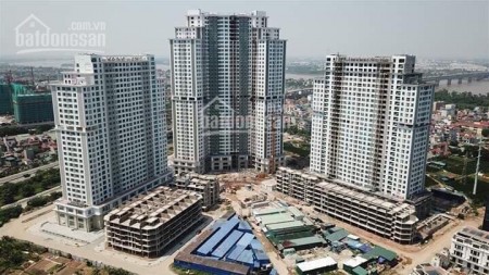 Chính chủ bán căn hộ tòa B chung cư IA20 Ciputra Nam Thăng Long giá rẻ nhất thị trường