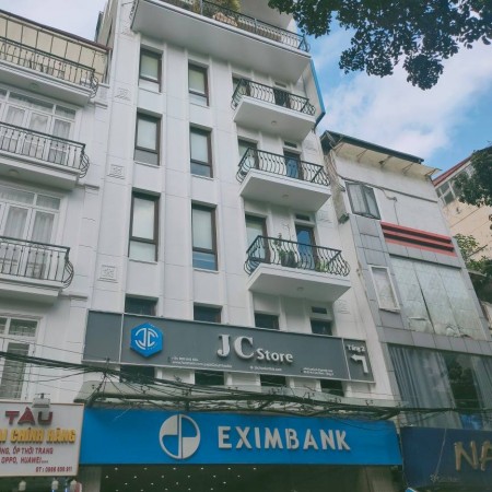 Mặt phố Xã Đàn, mặt tiền 12m, diện tích 238m2, giá rẻ, thông sàn, quân Đống Đa, kinh doanh