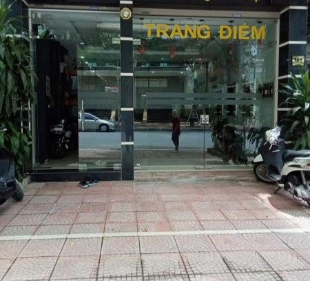 Mặt phố ngã 5 Hà Trì, mặt tiền 6,8m, kinh doanh sầm uất, giá chỉ 12,5 tỷ
