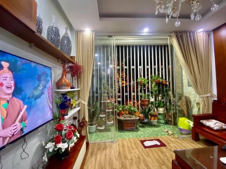 Hạ chào bán nhà LK, Ngô Thị Nhậm, ô tô tải tránh, 58 m2, MT 5.5m, 5 tầng, giá nhỉnh 6 tỷ