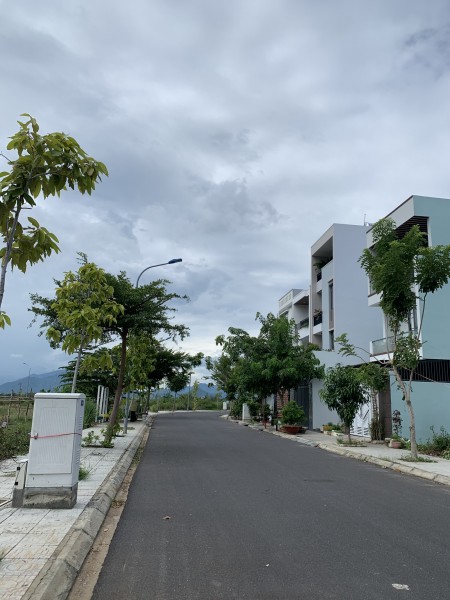 Bán đất nền dự án thành phố Nha Trang, diện tích sử dụng 100m2 khu đô thị An Bình Tân