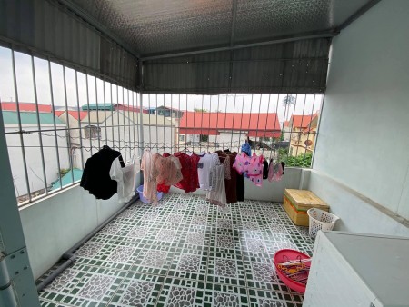 Bán nhà nguyên căn đường Ỷ La, Quận Hà Đông, Nhà Mới, Lô Góc: 46m, 5 tầng, Giá 2,7 Tỷ