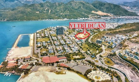 Sở hữu ngay căn hộ view biển Nha Trang sổ hồng lâu dài thanh toán siêu nhẹ giá 1.7 tỷ