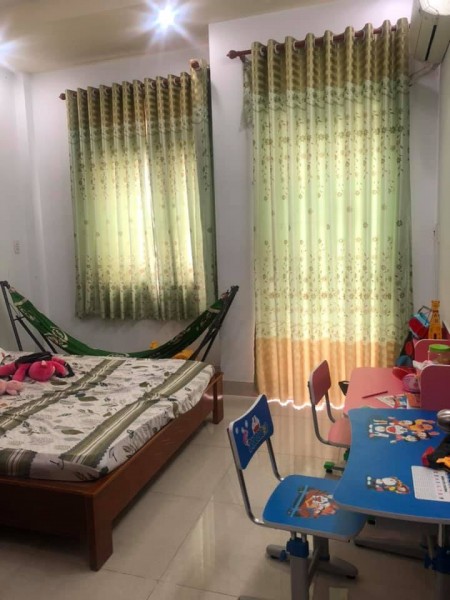 Bán nhà nguyên căn mặt tiền Tô Hiệu, Quận Tân Phú diện tích rộng 56m2 giá chỉ 6 tỷ 5