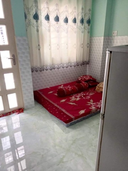 Bán gấp nhà đường Nguyễn Súy Tân Phú 50m2 gần chợ, trường học LH 0896721788