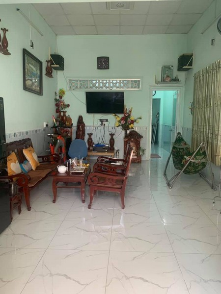 Bán nhà nguyên Tân Bình diện tích sử dụng 73m2(4*18m) chỉ 4.9 tỷ liên hệ 0896721788