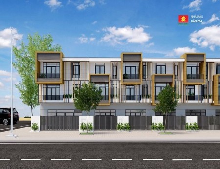 Bán Nhà mặt tiện đường 3/2 p.An Hòa Rạch Gía diện tích 5x30m 1 trệt 2 lầu gía bán 5.2 tỷ