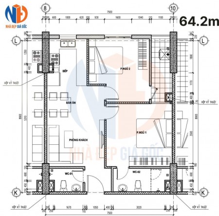 Đi đến slide 3